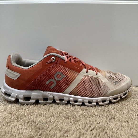 Shoes - On Cloud Shoes Womens‎ Size 9.5 CloudTec Mesh Running Trainers Sneakers